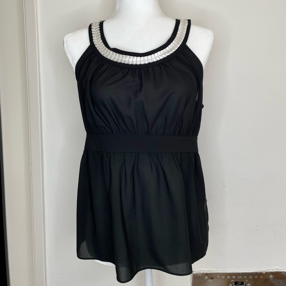 The Limited Halter Style Top